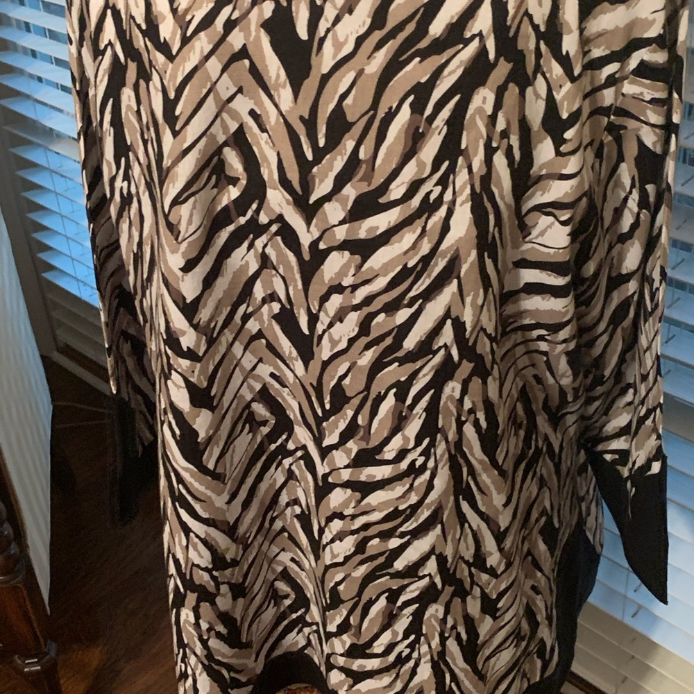 Linen tunic - Picture 2 of 4